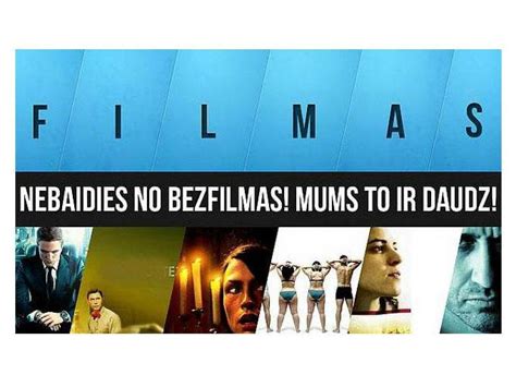 online filmas bezmaksas